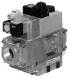 Ścieżka gazowa MB-VEF 415 S32